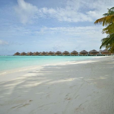 Vakarufalhi Maldives Dhangethi Exteriör bild