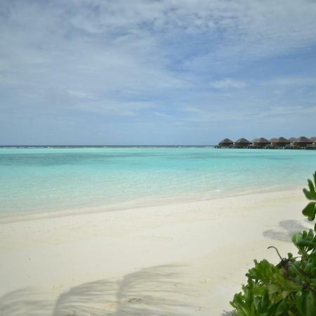 Vakarufalhi Maldives Dhangethi Exteriör bild