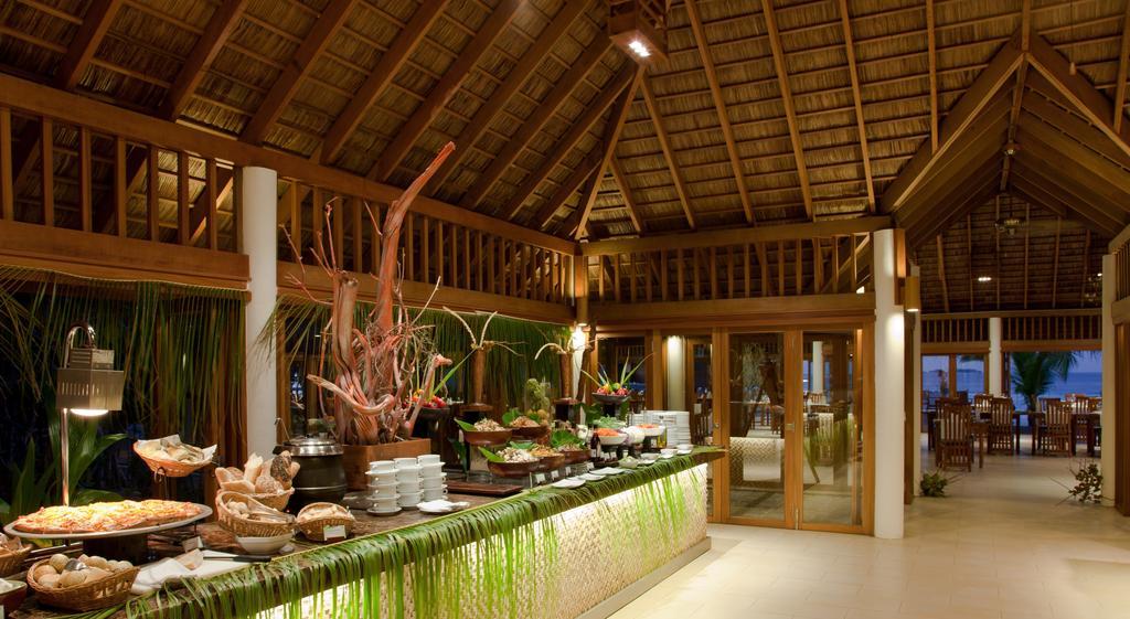Vakarufalhi Maldives Dhangethi Exteriör bild