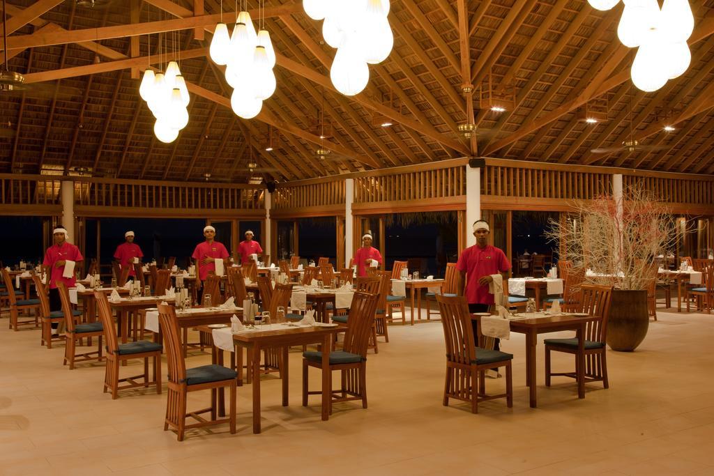 Vakarufalhi Maldives Dhangethi Exteriör bild