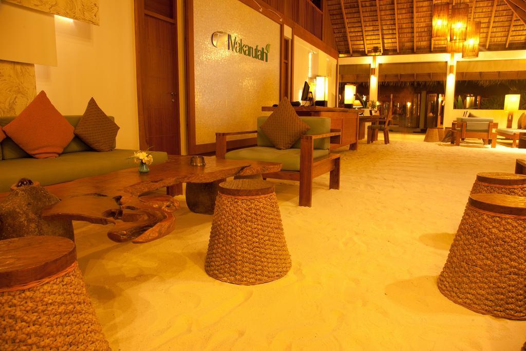 Vakarufalhi Maldives Dhangethi Exteriör bild