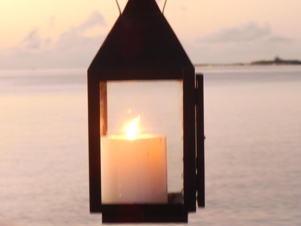 Vakarufalhi Maldives Dhangethi Exteriör bild