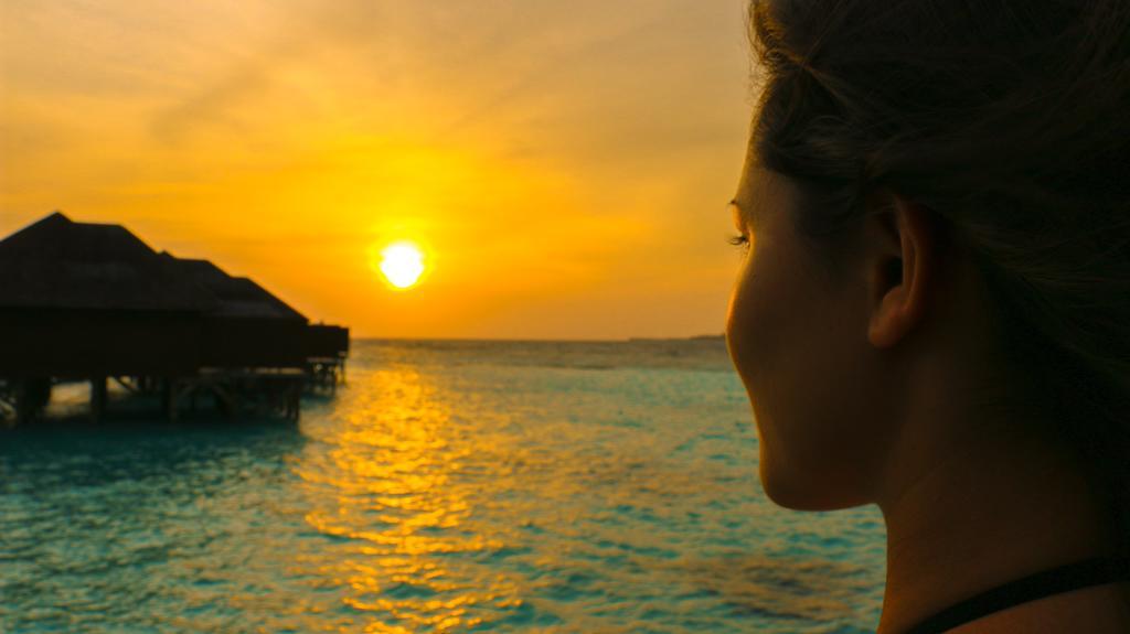 Vakarufalhi Maldives Dhangethi Exteriör bild