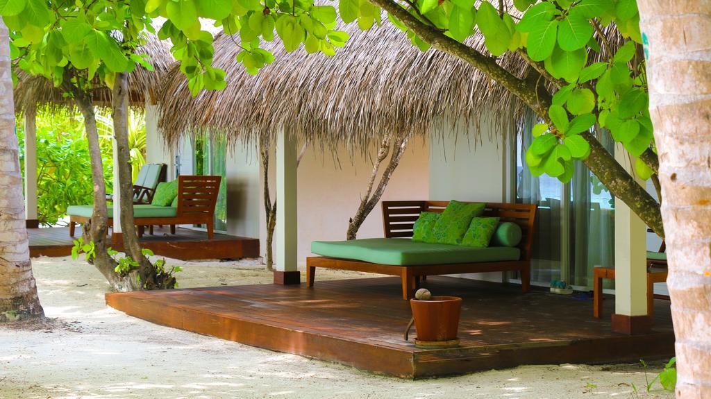 Vakarufalhi Maldives Dhangethi Exteriör bild