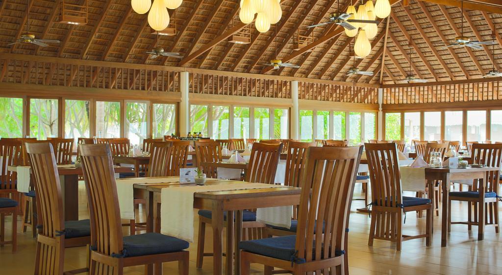 Vakarufalhi Maldives Dhangethi Exteriör bild