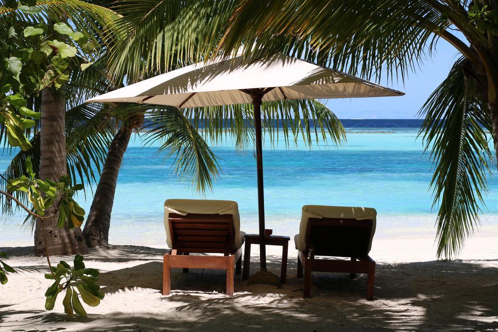 Vakarufalhi Maldives Dhangethi Exteriör bild